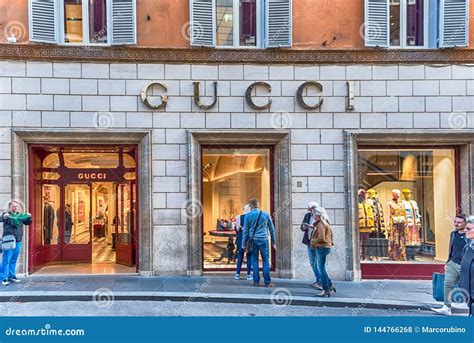 sede gucci roma eur|gucci rome.